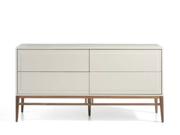3074 - Sideboard with drawers by Angel Cerdá - view 3